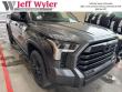 Used 2026 Toyota Tundra SR5 Truck CrewMax