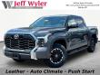 Used 2022 Toyota Tundra SR5 3.5L V6 Truck CrewMax