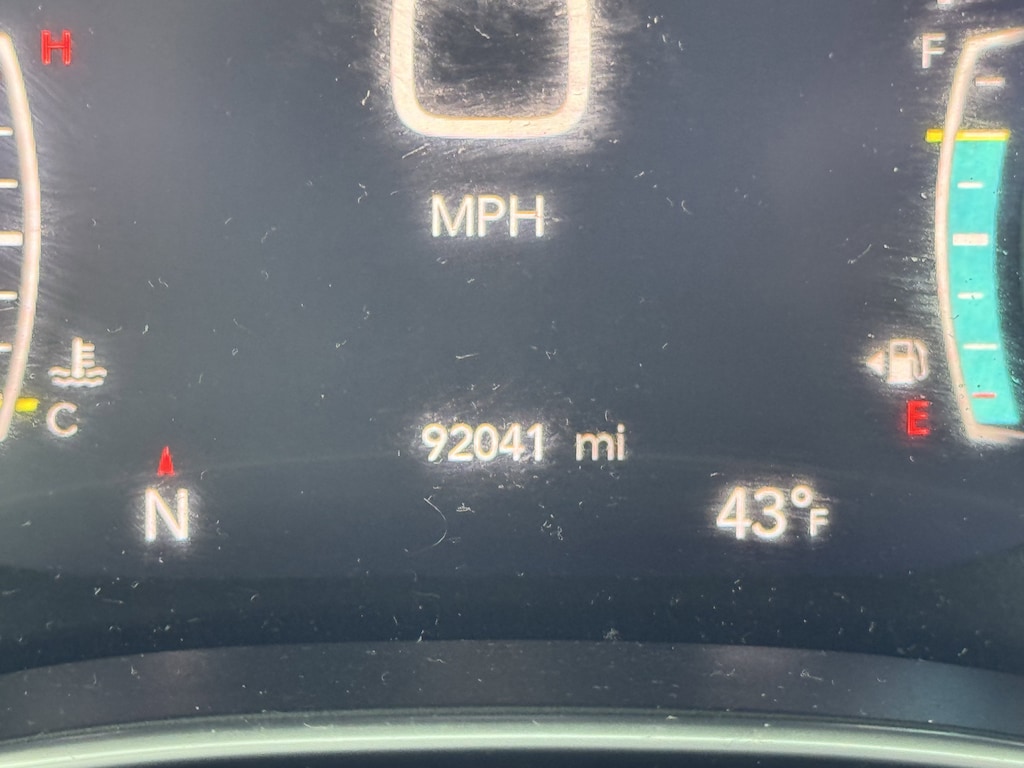 Used 2019 Chrysler Pacifica Limited Van Passenger Van