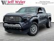 Used 2025 Toyota Tacoma Limited Truck Double Cab