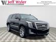 Used 2016 CADILLAC Escalade Luxury Collection SUV