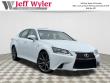 Used 2015 Lexus GS 350  Sedan