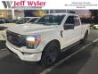Used 2021 Ford F-150  Truck SuperCab Styleside