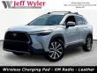 Used 2024 Toyota Corolla Cross XLE SUV