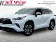 Used 2021 Toyota Highlander XLE SUV