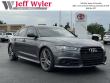 Used 2017 Audi A6 3.0T Competition Prestige Sedan