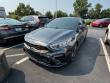 Used 2021 Kia Forte GT-Line Sedan