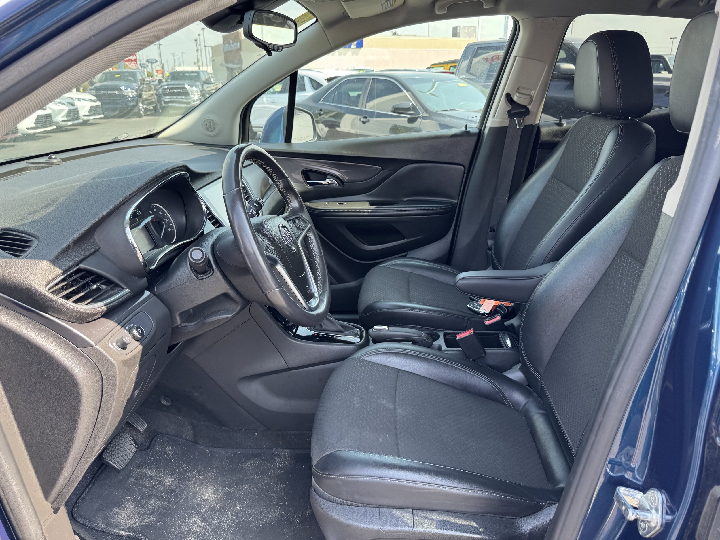 2019 Buick Encore Preferred photo 4