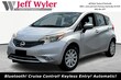  Nissan Versa Note