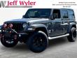 Used 2019 Jeep Wrangler Unlimited Sport 4x4 SUV