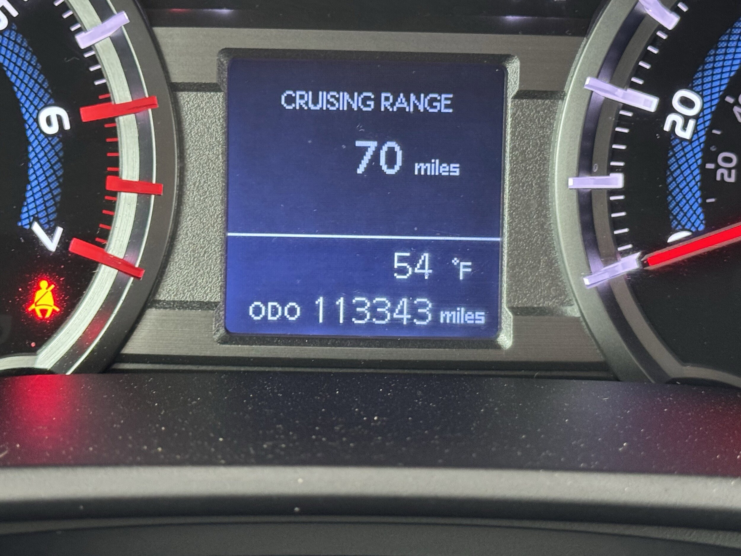 2016 Toyota 4Runner V6 Limited photo 4