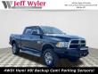 Used 2015 Ram 3500 Tradesman Truck Crew Cab