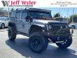 Used 2014 Jeep Wrangler Unlimited Sahara 4x4 SUV