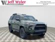 Used 2020 Toyota 4Runner TRD Pro SUV