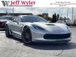 Used 2018 Chevrolet Corvette Grand Sport Coupe