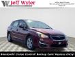 Used 2016 Subaru Impreza 2.0i Premium 5-door