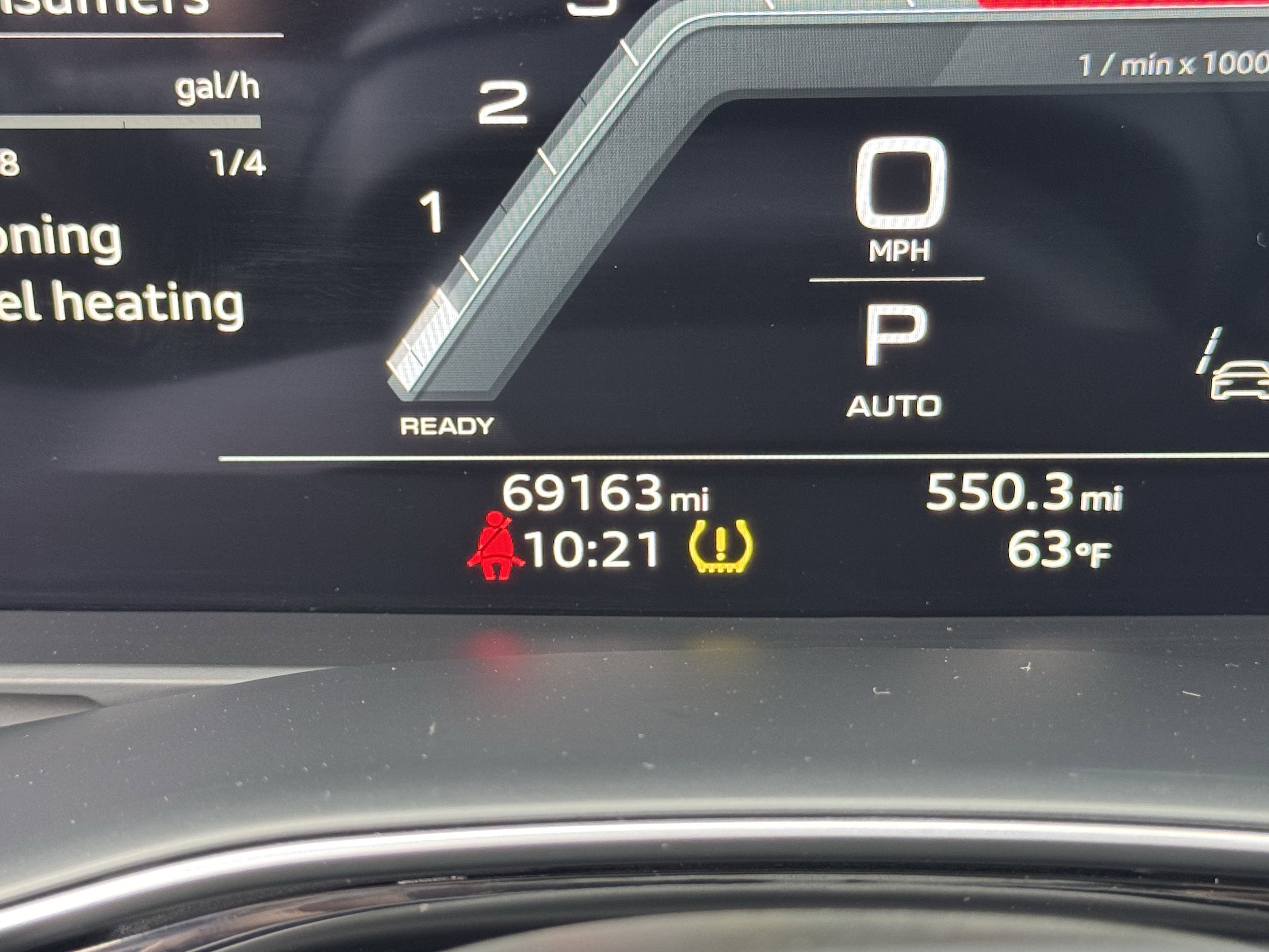 2022 Audi Q7 Premium Plus - Photo 20