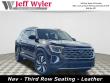 Used 2024 Volkswagen Atlas 2.0T SEL SUV