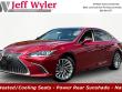 Used 2019 Lexus ES 350 Luxury Sedan