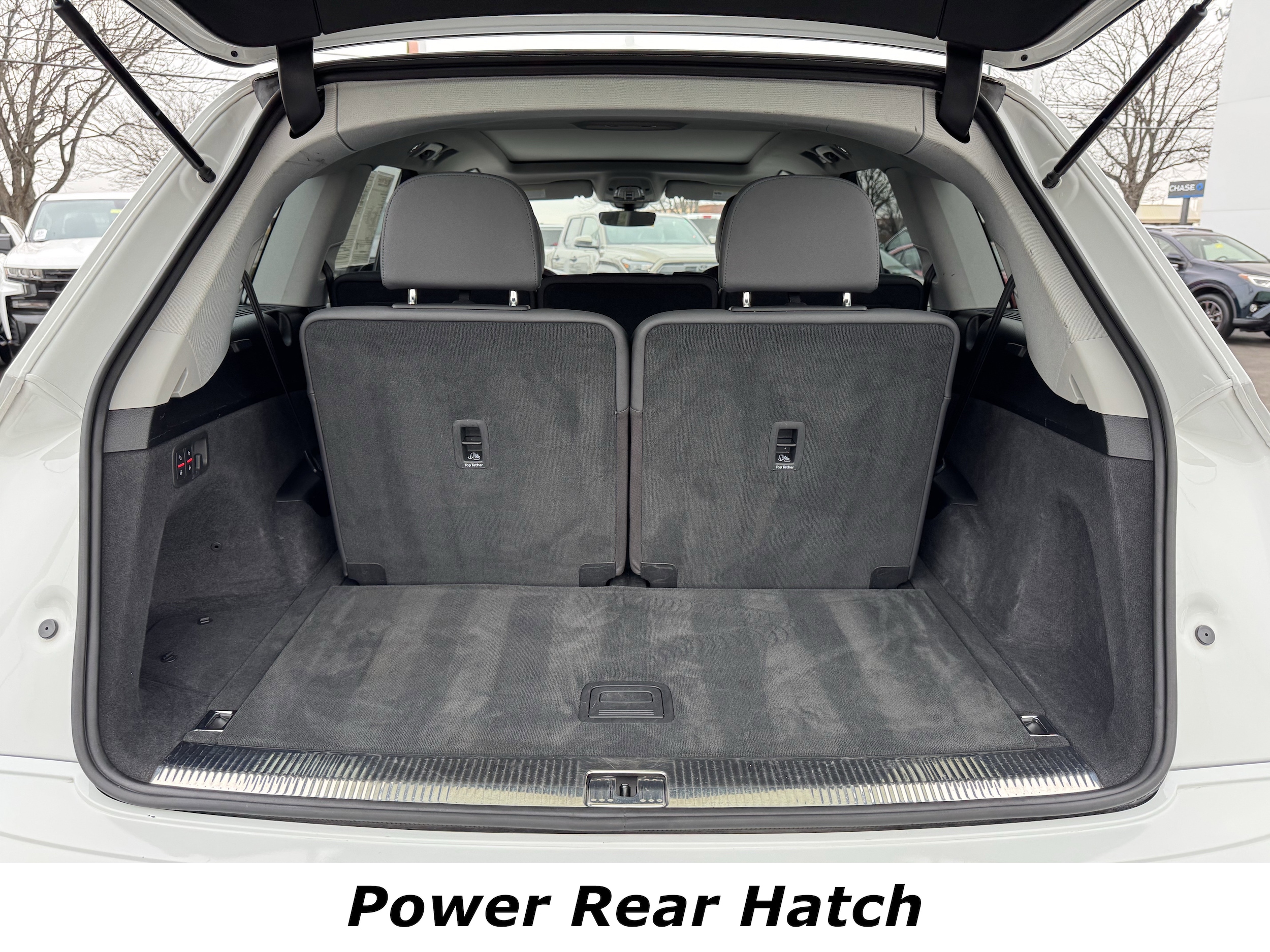 2022 Audi Q7 Premium Plus - Photo 13