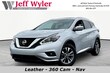  Nissan Murano