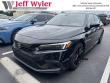 Used 2023 Honda Civic Sport Sedan