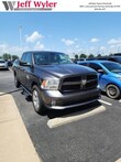  Ram 1500 Classic