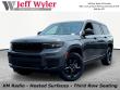 Used 2024 Jeep Grand Cherokee L Laredo SUV