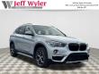 Used 2018 BMW X1 xDrive28i SUV