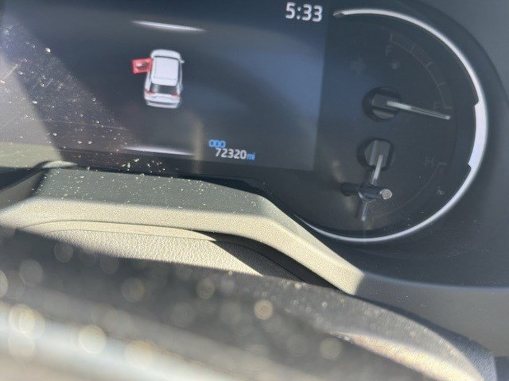 Used 2021 Toyota RAV4 Limited SUV