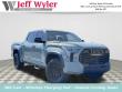 Used 2022 Toyota Tundra Hybrid TRD Pro Truck CrewMax