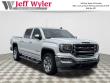 Used 2018 GMC Sierra 1500 SLT Truck Crew Cab