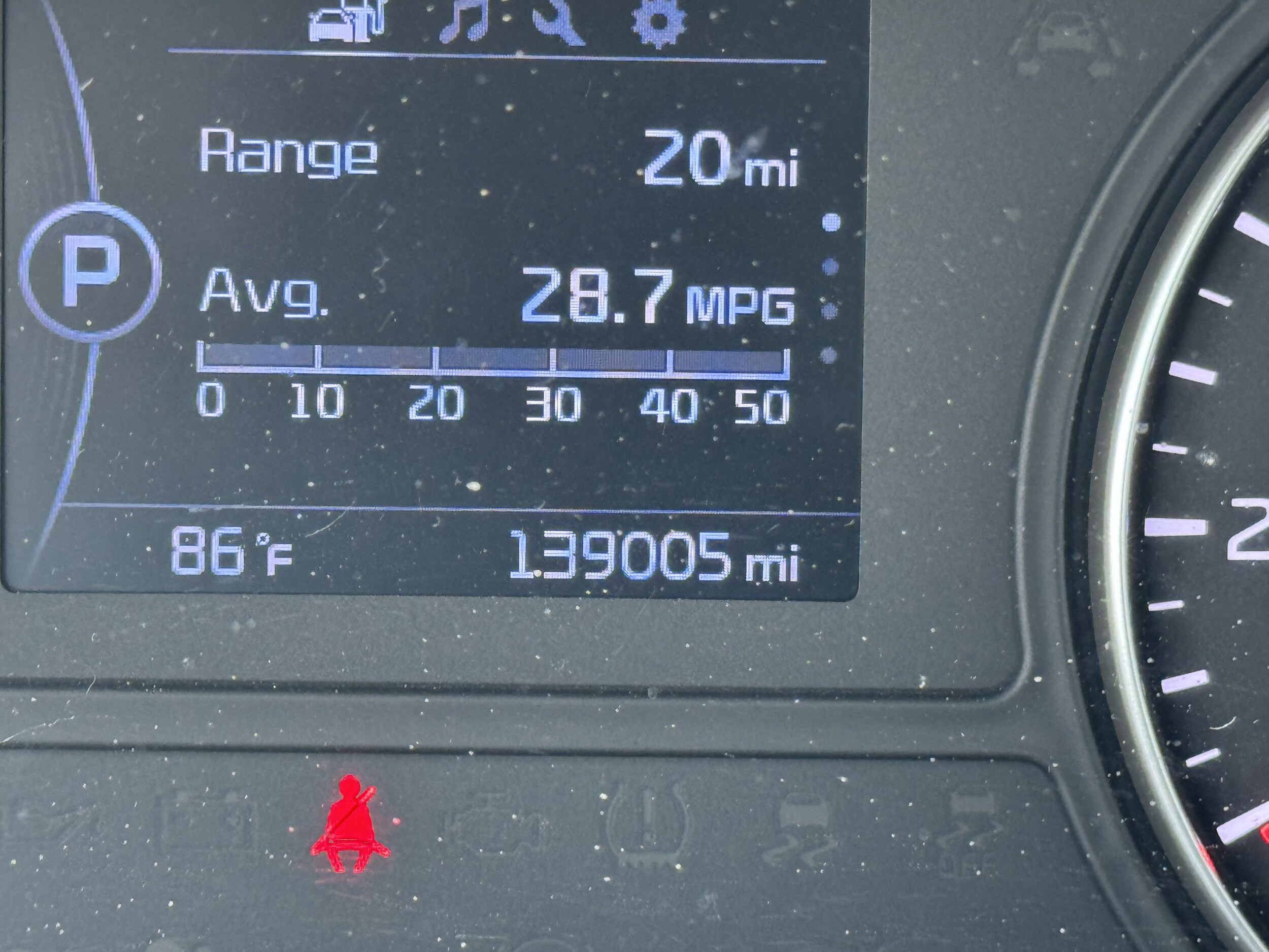 2018 Kia Optima LX photo 4
