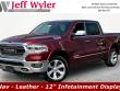 Used 2022 Ram 1500 Limited Truck Crew Cab
