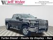 Used 2022 Chevrolet Silverado 2500 HD LTZ Truck Crew Cab