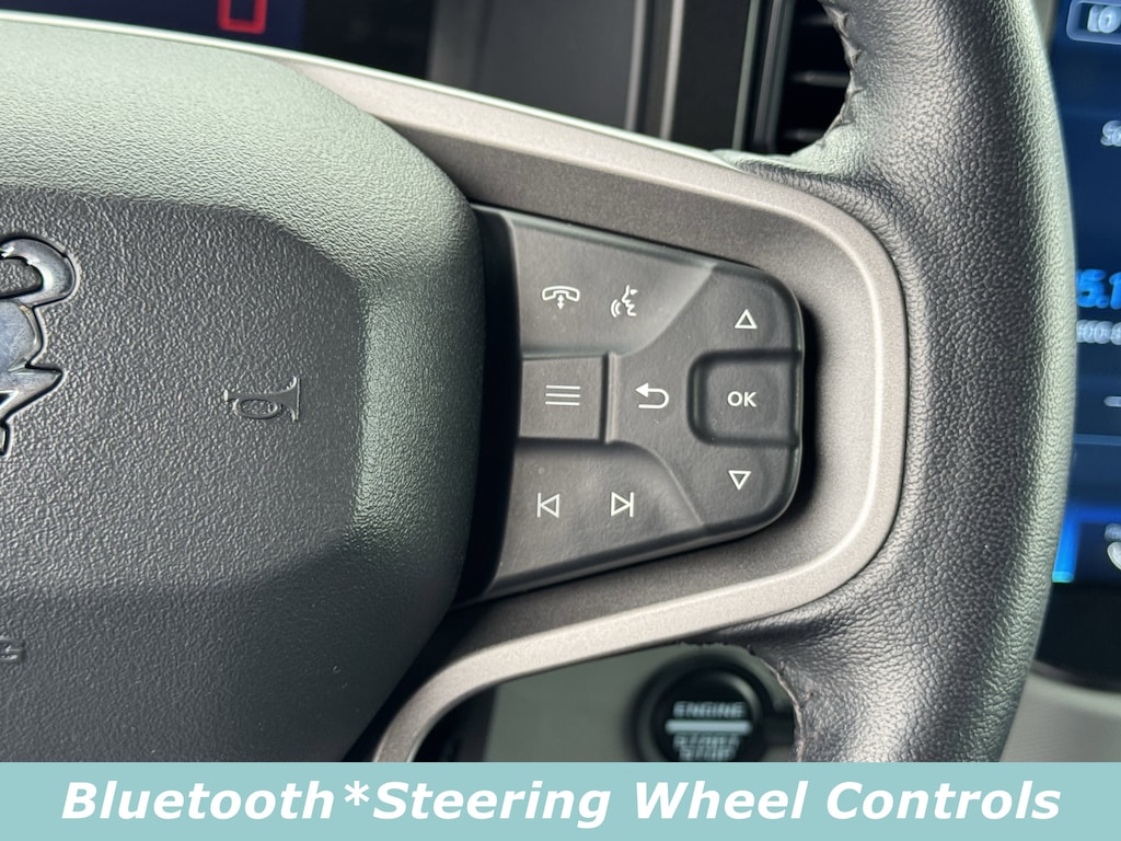 Used 2022 Ford Bronco  SUV