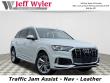 Used 2022 Audi Q7 55 Premium SUV