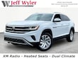  Volkswagen Atlas Cross Sport