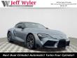 Used 2021 Toyota GR Supra 2.0 Coupe