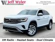 Used 2022 Volkswagen Atlas Cross Sport 3.6L V6 SE w/Technology SUV