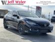 Used 2020 Honda Civic Si  Sedan