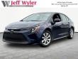 Used 2021 Toyota Corolla LE Sedan