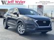 Used 2019 Hyundai Tucson Value SUV