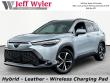 Used 2024 Toyota Corolla Cross Hybrid S SUV