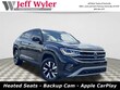 Volkswagen Atlas Cross Sport