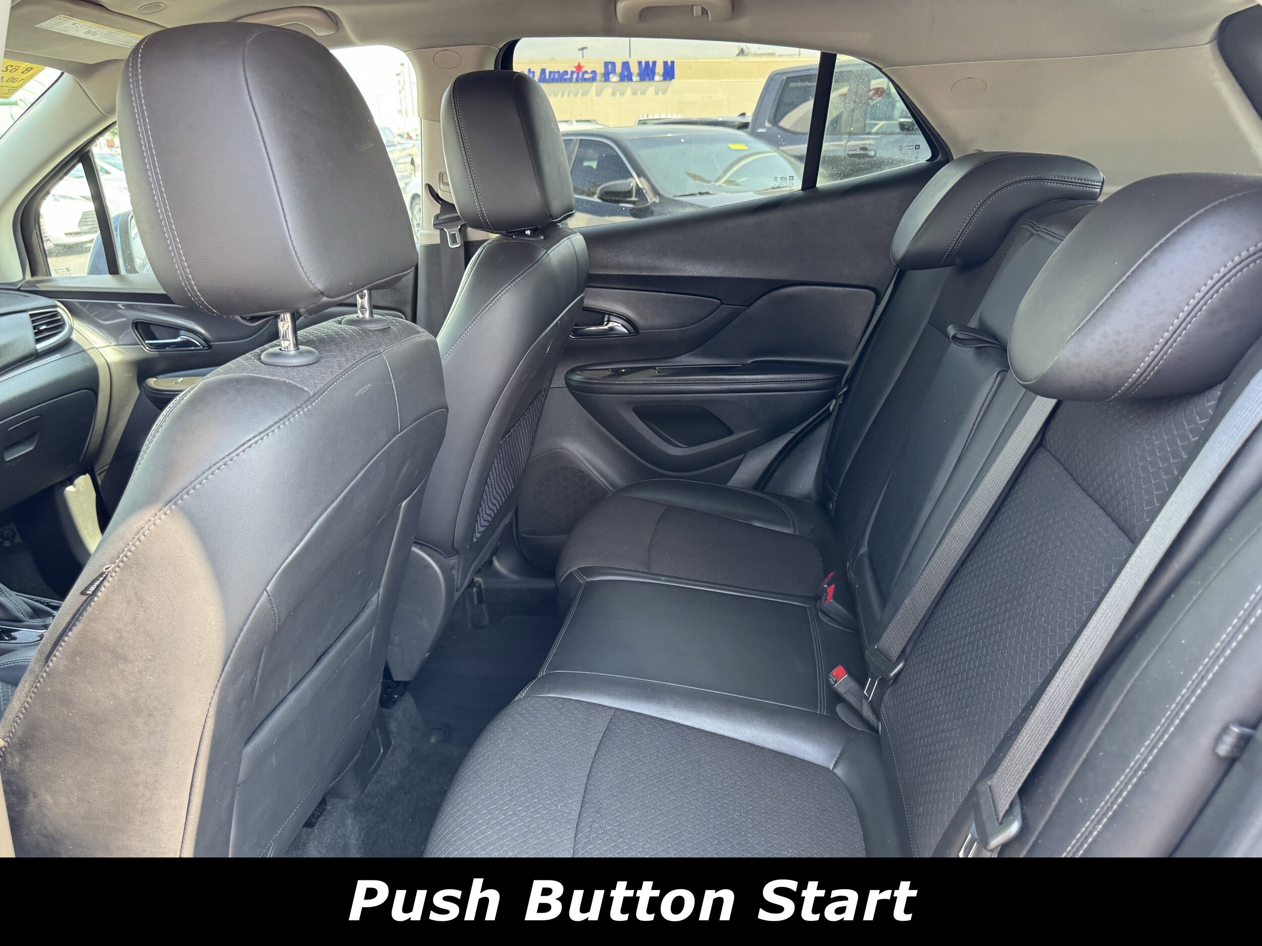 2019 Buick Encore Preferred photo 3