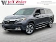  Honda Ridgeline