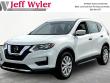 Used 2019 Nissan Rogue S SUV