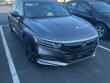 Used 2019 Honda Accord LX Sedan