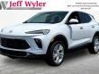 Used 2025 Buick Encore GX Preferred SUV